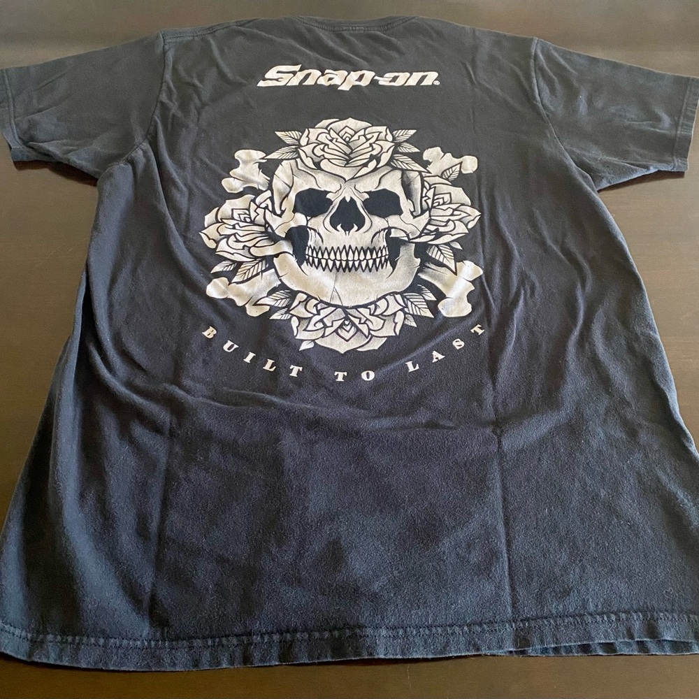 Snap On
